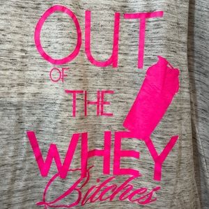 Women’s Gym Tank Top